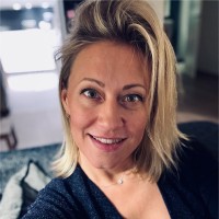 NATO Communications and Information Agency (NCI Agency) Employee Aude Vileyn's profile photo