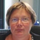 DEXTRAL Employee Brigitte Delomme's profile photo