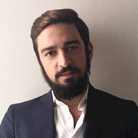 Cosimo Palmisano Email