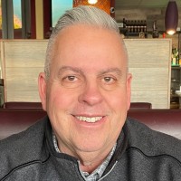 Oracle Employee David Renton's profile photo