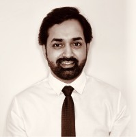 Growth Hub Employee Sameer Syed's profile photo