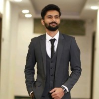 Emorphis Technologies Employee Akhil Bhadauria's profile photo