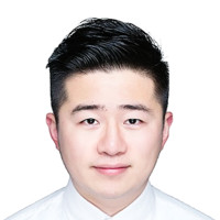 ARIDGE Employee Haixiao Gu's profile photo