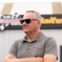 Race Winning Brands Europe B.V. Employee Jeroen Hoet's profile photo