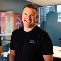 Motive Employee Kirk Okenquist's profile photo