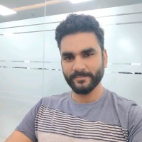 Tanisha Systems, Inc Employee Prashant Tomar's profile photo