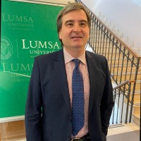 Università LUMSA Employee Fabrizio Maimone's profile photo