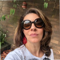 Tritone Interactive Employee Fernanda Moraes's profile photo