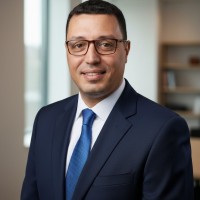 Confidential Employee Ashraf Maher's profile photo