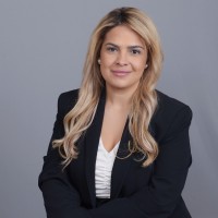 Panther Residential Management Employee Vanessa Rodriguez's profile photo