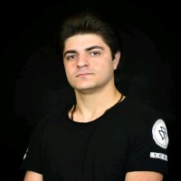 GalaxsUS Employee Dimitri Khetaguri's profile photo