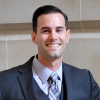 Enviro Tech Chemical Services Employee Colby Rocha's profile photo