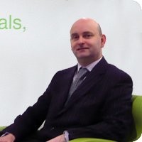Lighthouse Financial Advice Ltd Employee Peter Sowerby's profile photo