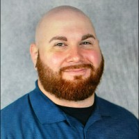 Time Machine Inc Employee Joshua Mangel's profile photo