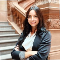 NYS DEMOCRATIC ASSEMBLY Employee Alyssa Zbock's profile photo