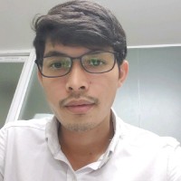 Westline Education Group Co., Ltd. Employee Vibol Chhayya's profile photo