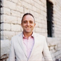 The Shandex Group Employee Scott Burgess's profile photo