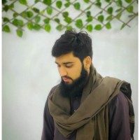 AgileTech Studio Employee Mubashir Iftikhar's profile photo