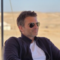 Thecallr Employee Florent Chauveau's profile photo