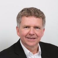 Seagate Technology Employee Neil Watson's profile photo