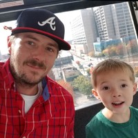 Glass Systems Inc Employee Corey Cherry's profile photo