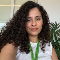 Localiza&Co Employee Débora Thomaz's profile photo