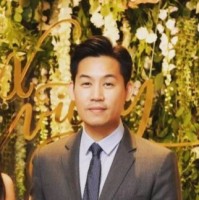 ANSER CODING INC Employee Clarence Chen's profile photo