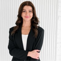 4 Points Development Employee Summer Sigman's profile photo