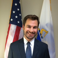 Harrison Tsopelas Email & Phone Number