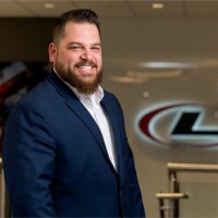 Liberty Oilfield Services Employee Greg McKee's profile photo