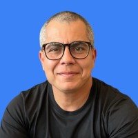 Vencefy Employee Rodrigo Santos's profile photo