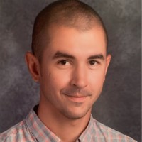 NBCUniversal Employee Justin Ezell's profile photo