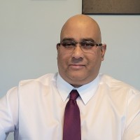Arrive Employee Nirav Choksi's profile photo