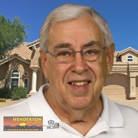 Brio Realty Employee Allen Henderson's profile photo