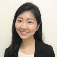 BNP Paribas Employee Jing Ng's profile photo