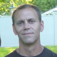Advisor360° Employee Rob Herring's profile photo
