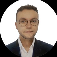 fortil Employee Bryan Lopes's profile photo