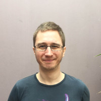 Affinda Employee Tarik Dzekman's profile photo