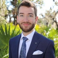 City of Pittsburgh, Department of Mobility and Infrastructure Employee Zachary Workman's profile photo