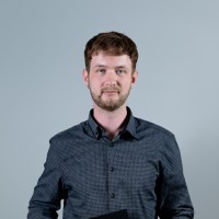 Zerofy Employee Nikita Baranov's profile photo