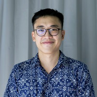 Fortify Rights Employee Lay Yap's profile photo