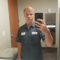 Law Valve of Texas - ERL Marine Employee Colton King's profile photo