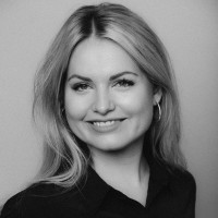 MAI Group Employee Katarina Meiske's profile photo