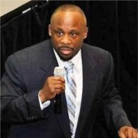 D-BEAR PUBLICATIONS, LLC Employee Hakeem Shaheed's profile photo