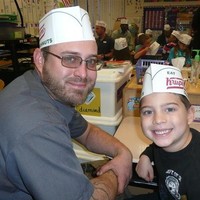 Foley Materials/Columbus Quarry LLC Employee Adam Smith's profile photo