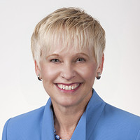 Day Hagan Asset Management Employee Linda Brown's profile photo