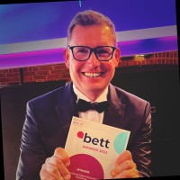 boolino Employee Sven Huber's profile photo