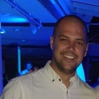 ESP UK Employee Tom Carman's profile photo