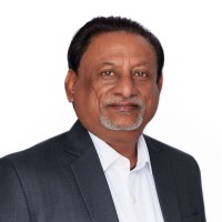 Ken Patel
