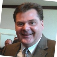 Infiniti Technologies Employee Thomas McDonough's profile photo